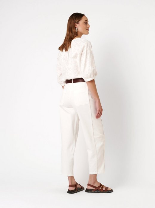 Damen Bluse - Conni