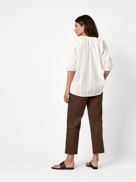 Damen Bluse - Conni