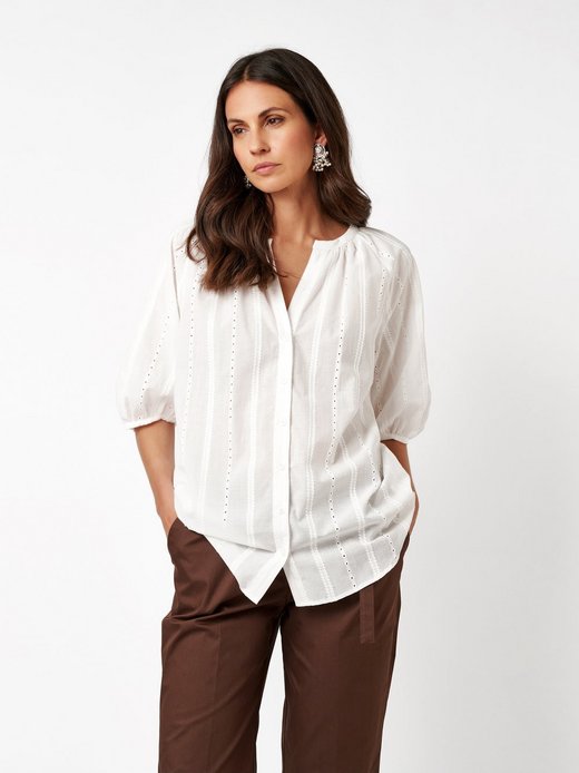 Damen Bluse - Conni