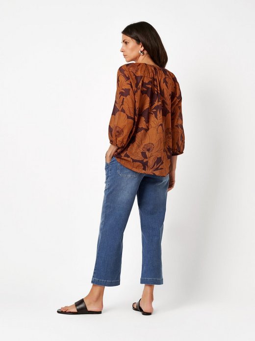 Damen Bluse - Conni