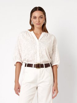 Damen Bluse - Conni