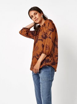 Damen Bluse - Conni