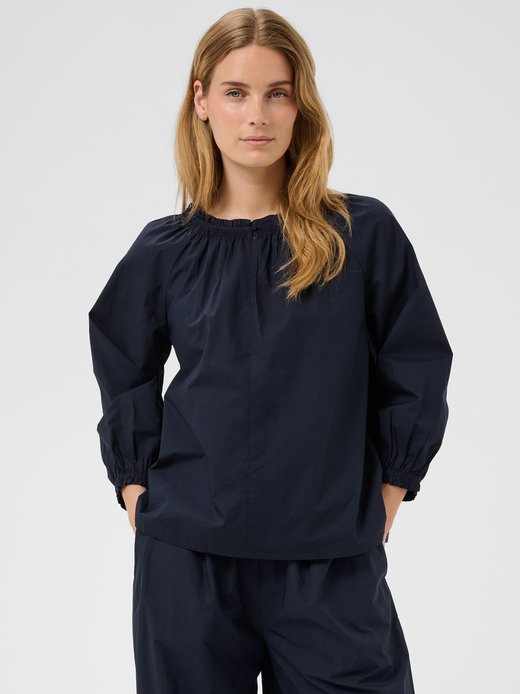 Damen Bluse DuaaPW