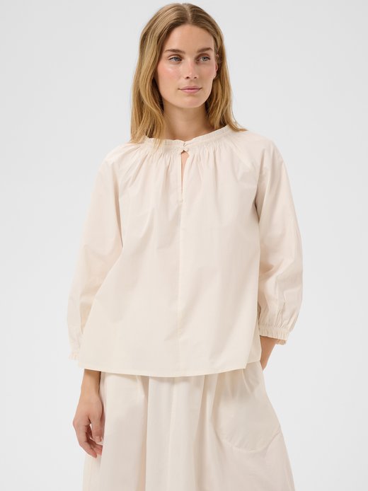 Damen Bluse DuaaPW
