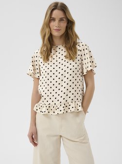 Damen Bluse DusinesPW