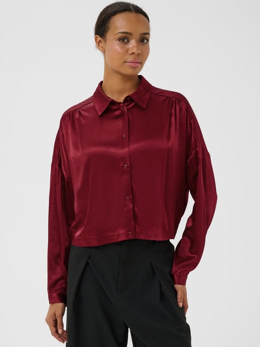 Damen Bluse DynyaPW