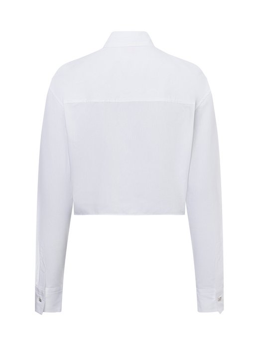 Damen Bluse  - Ecarla