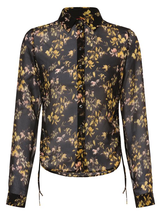 Damen Bluse - Egda