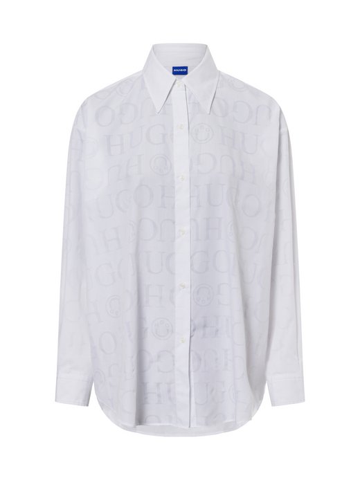 Damen Bluse - Elisana