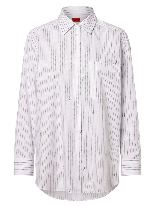 Damen Bluse - Elodina