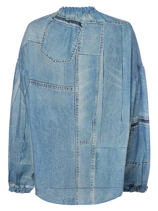 Damen Bluse - Emmaline