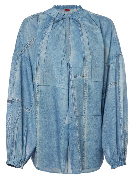 Damen Bluse - Emmaline