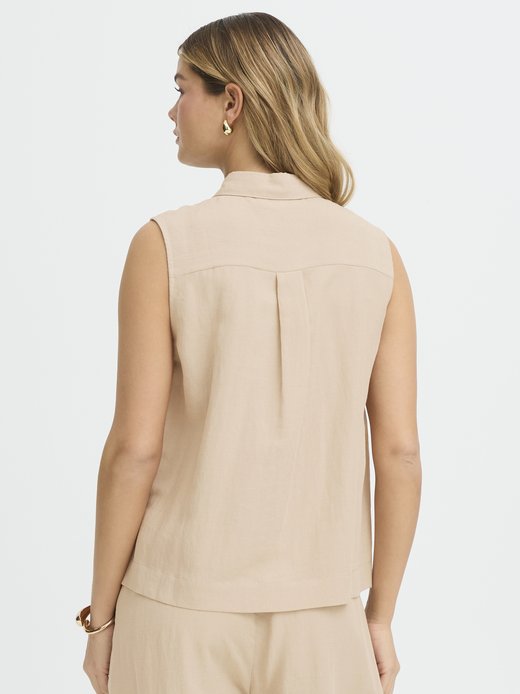 Damen Bluse FRADAH