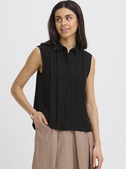 Damen Bluse FRADAH