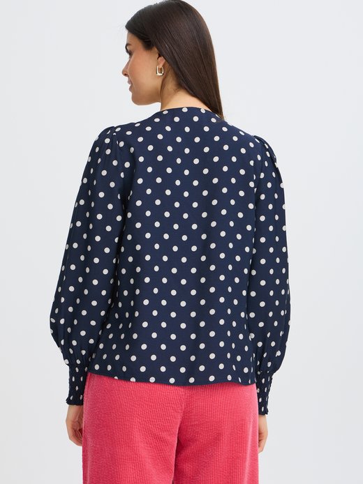 Damen Bluse FRADARA