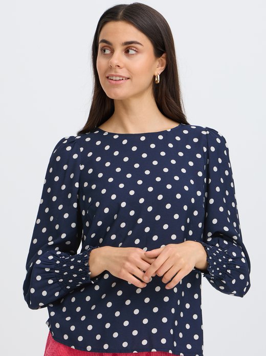 Damen Bluse FRADARA