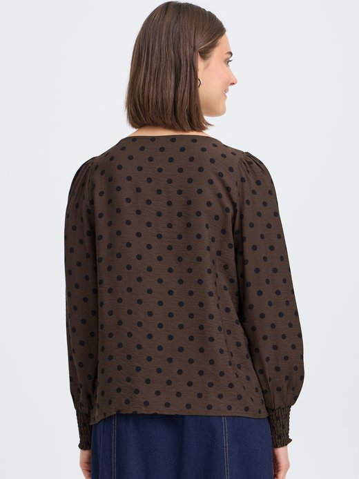 Damen Bluse FRADARA