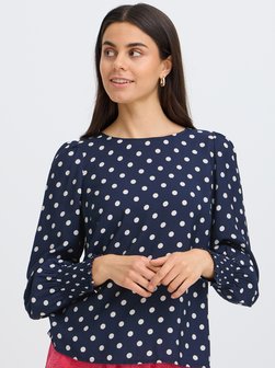 Damen Bluse FRADARA