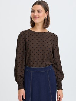 Damen Bluse FRADARA