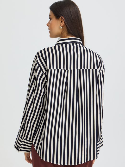 Damen Bluse FRALDAY