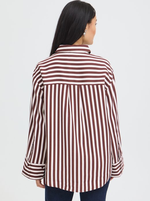 Damen Bluse FRALDAY