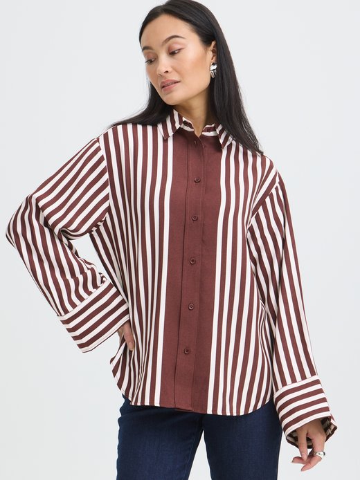 Damen Bluse FRALDAY