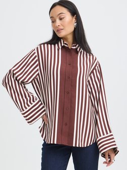 Damen Bluse FRALDAY
