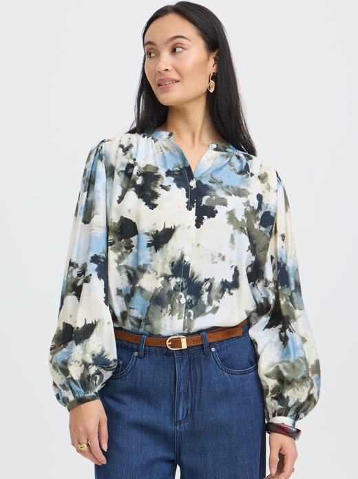 Damen Bluse FRARIANA
