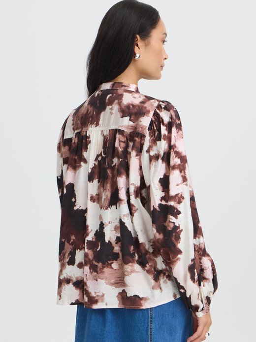 Damen Bluse FRARIANA