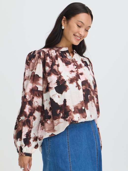 Damen Bluse FRARIANA