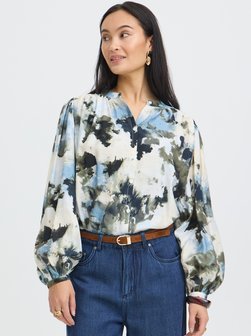 Damen Bluse FRARIANA