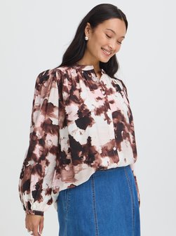 Damen Bluse FRARIANA