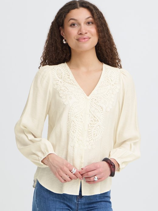 Damen Bluse FRBLONDIE