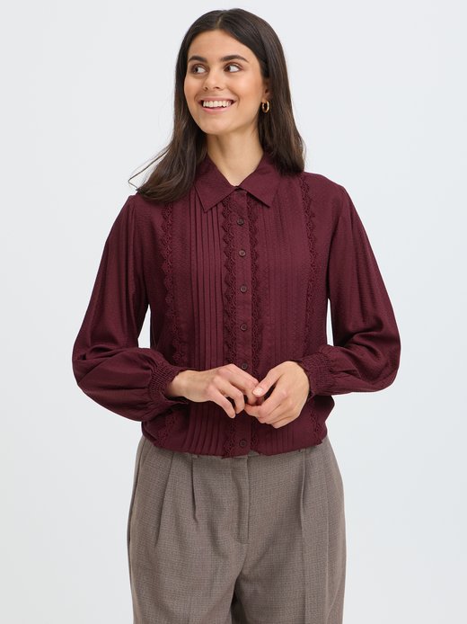 Damen Bluse FRCAJSA