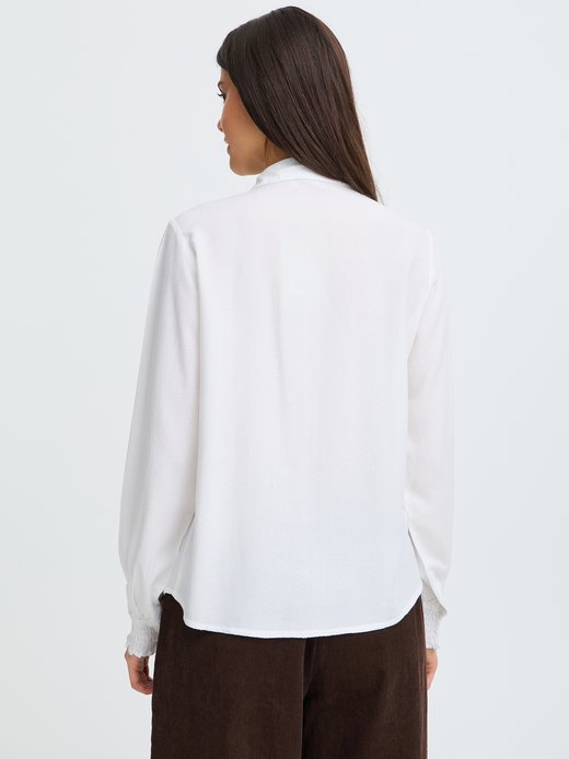 Damen Bluse FRCAJSA