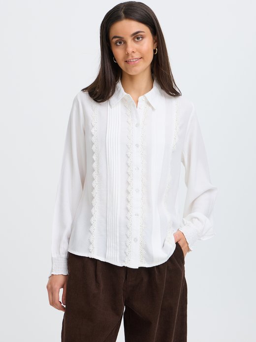 Damen Bluse FRCAJSA