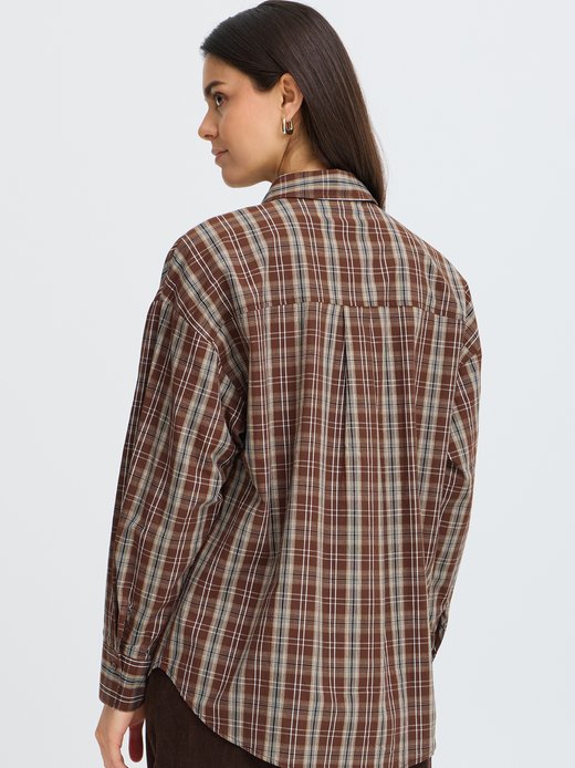Damen Bluse FRELARAS