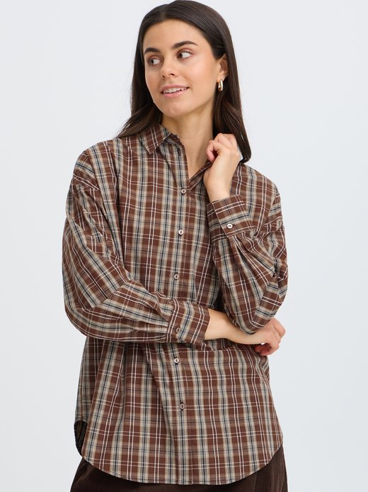 Damen Bluse FRELARAS