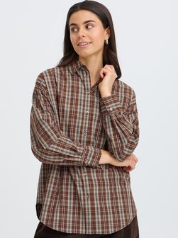 Damen Bluse FRELARAS