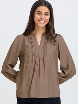 Damen Bluse FRGIDA