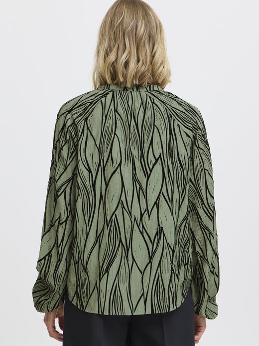Damen Bluse FRJULL