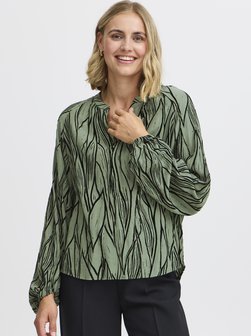 Damen Bluse FRJULL