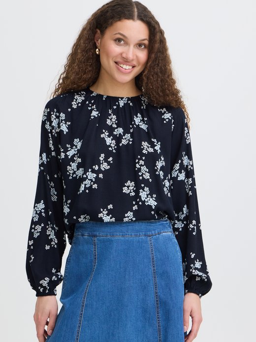 Damen Bluse FRLALU