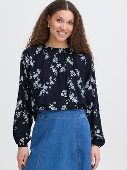 Damen Bluse FRLALU
