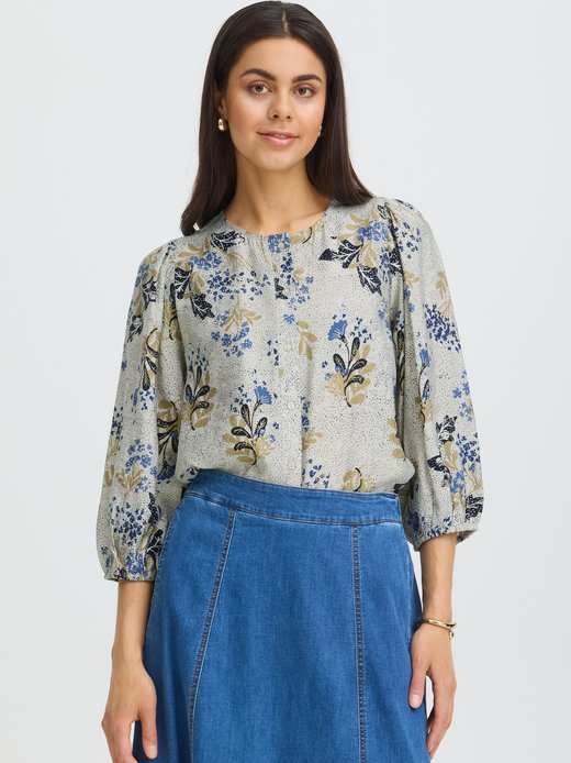 Damen Bluse FRSERENA