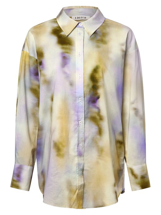 Damen Bluse - Fabio