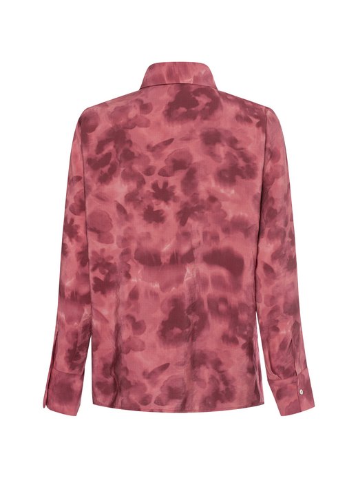 Damen Bluse - Falkina faded