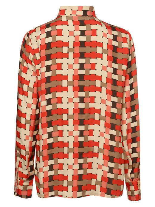 Damen Bluse - Falkina