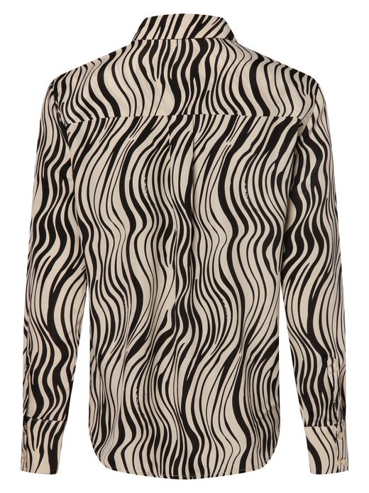 Damen Bluse - Falkine glam