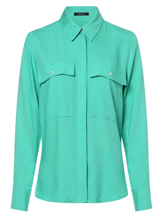 Damen Bluse - Falva
